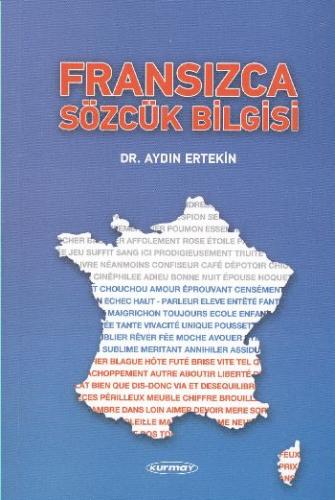 Kurye Kitabevi - Fransızca Sözcük Bilgisi