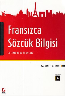 Kurye Kitabevi - Fransızca Sözcük Bilgisi