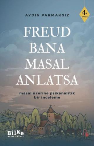 Kurye Kitabevi - Freud Bana Masal Anlatsa