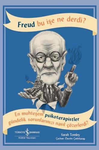 Kurye Kitabevi - Freud Bu İşe Ne Derdi