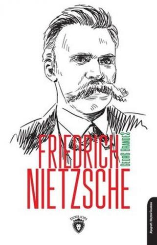 Kurye Kitabevi - Friedrich Nietzsche