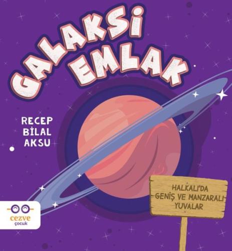 Kurye Kitabevi - Galaksi Emlak