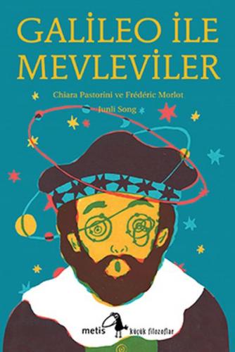 Kurye Kitabevi - Galileo İle Mevleviler-Küçük Filozoflar 25