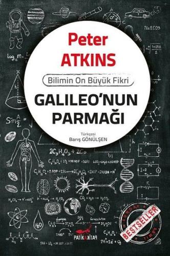 Kurye Kitabevi - Galileo'nun Parmağı