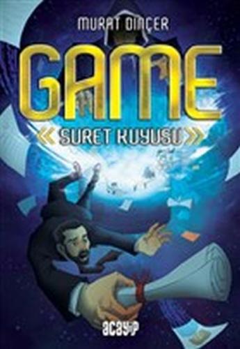 Kurye Kitabevi - GAME Suret Kuyusu