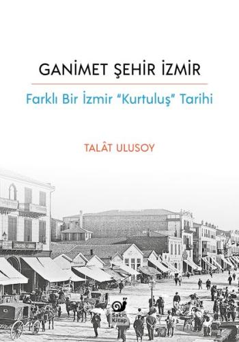 Kurye Kitabevi - Ganimet Şehir İzmir