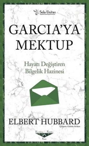 Kurye Kitabevi - Garcia'ya Mektup - Kısaltılmış Klasikler Serisi