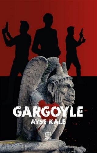 Kurye Kitabevi - Gargoyle