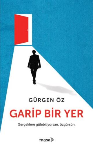 Kurye Kitabevi - Garip Bir Yer