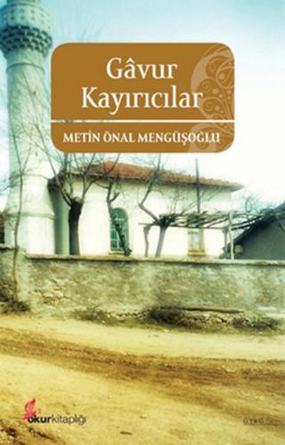 Kurye Kitabevi - Gavur Kayırıcılar