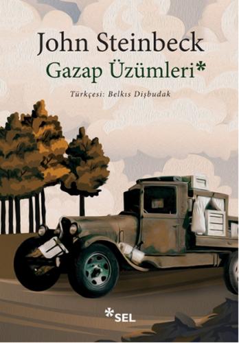 Kurye Kitabevi - Gazap Üzümleri