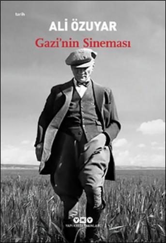 Kurye Kitabevi - Gazi’nin Sineması