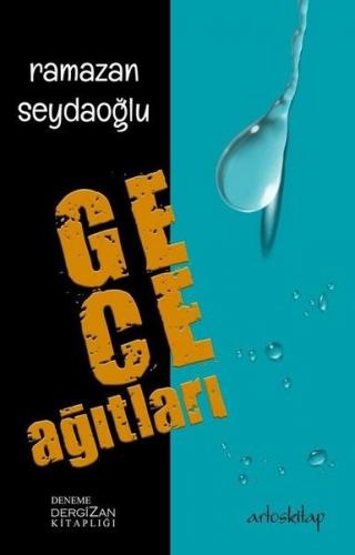 Kurye Kitabevi - Gece Ağıtları