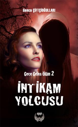 Kurye Kitabevi - Gece Gelen Ölüm 2-İntikam Yolcusu