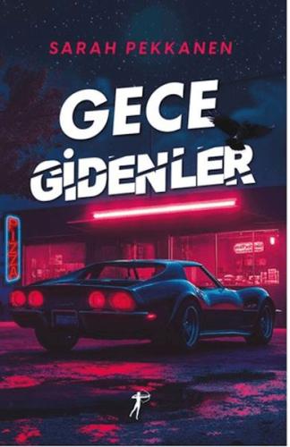 Kurye Kitabevi - Gece Gidenler