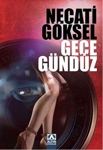 Kurye Kitabevi - Gece Gündüz