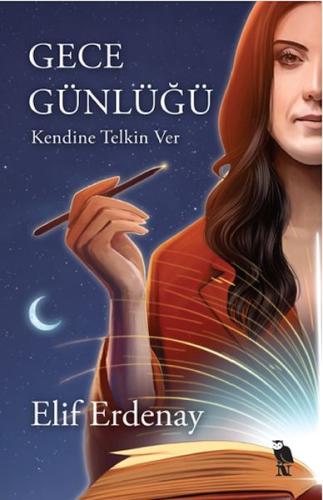 Kurye Kitabevi - Gece Günlüğü