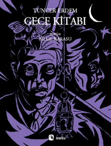 Kurye Kitabevi - Gece Kitabı