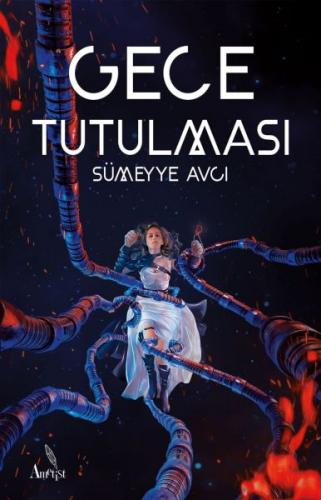 Kurye Kitabevi - Gece Tutulması