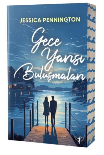 Kurye Kitabevi - Gece Yarısı Buluşmaları