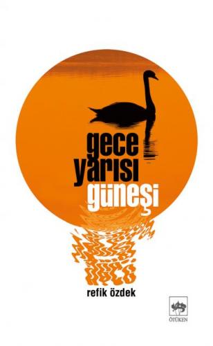 Kurye Kitabevi - Gece Yarısı Güneşi