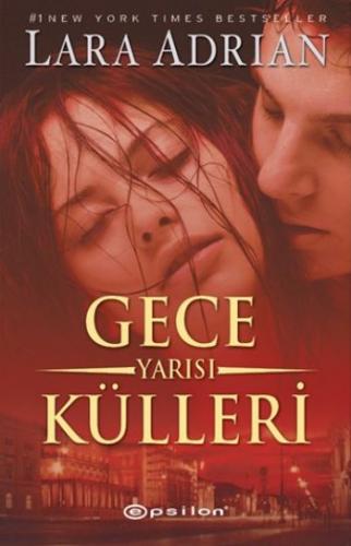 Kurye Kitabevi - Gece Yarısı Külleri