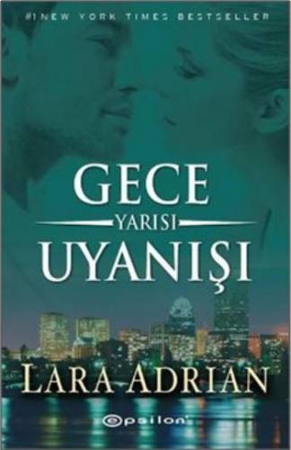 Kurye Kitabevi - Gece Yarısı Uyanışı