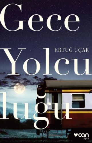 Kurye Kitabevi - Gece Yolculuğu