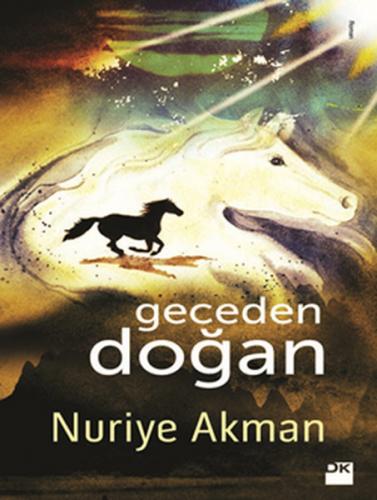 Kurye Kitabevi - Geceden Doğan