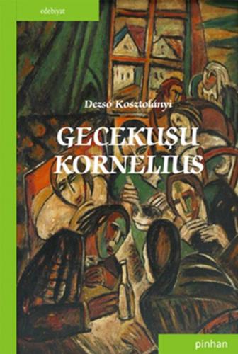 Kurye Kitabevi - Gecekuşu Kornelius