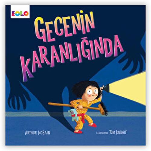 Kurye Kitabevi - Gecenin Karanlığında