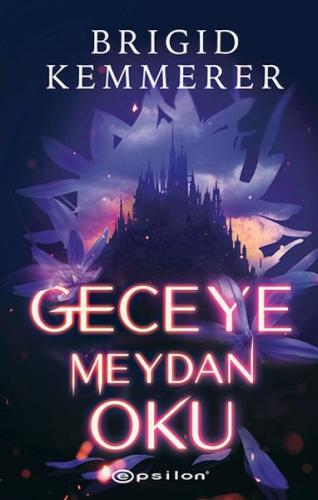 Kurye Kitabevi - Geceye Meydan Oku