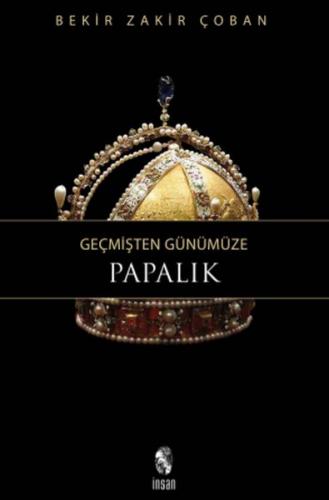 Kurye Kitabevi - Geçmişten Günümüze Papalık