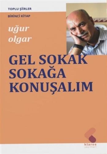 Kurye Kitabevi - Gel Sokak Sokağa Konuşalım