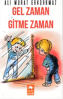 Kurye Kitabevi - Gel Zaman Gitme Zaman