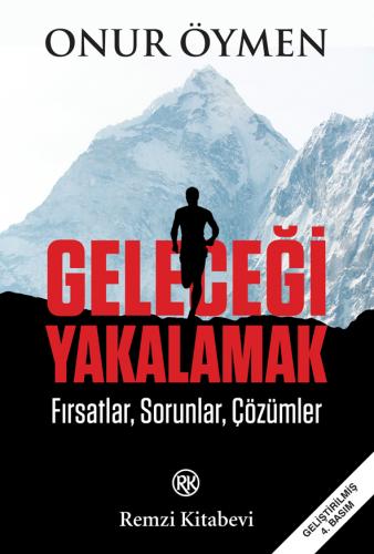 Kurye Kitabevi - Geleceği Yakalamak