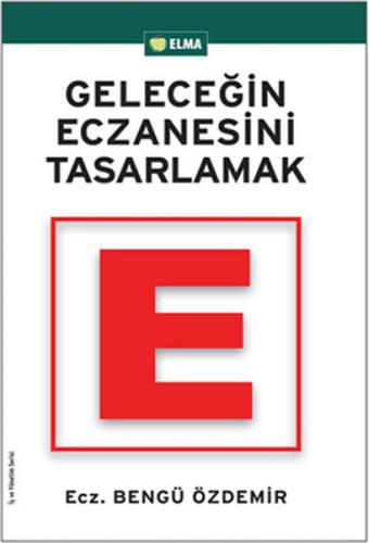 Kurye Kitabevi - Geleceğin Eczanesini Tasarlamak