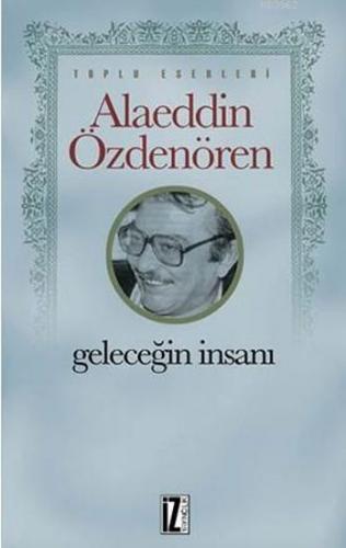 Kurye Kitabevi - Geleceğin İnsanı