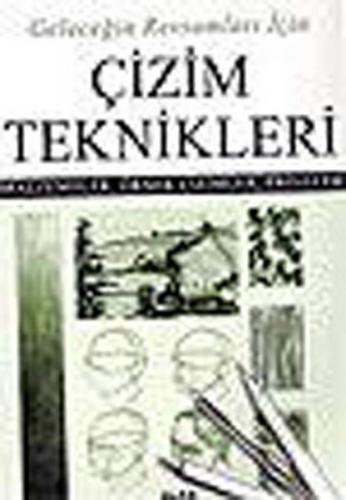 Kurye Kitabevi - Çizim Teknikleri