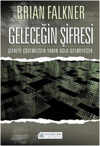 Kurye Kitabevi - Geleceğin Şifresi