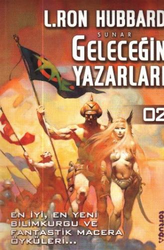 Kurye Kitabevi - Geleceğin Yazarları-2