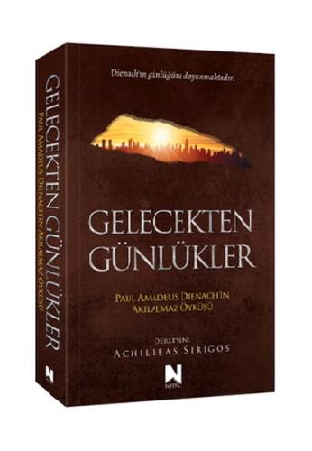 Kurye Kitabevi - Gelecekten Günlükler