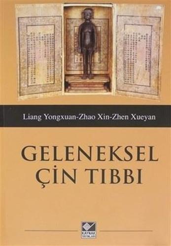 Kurye Kitabevi - Geleneksel Çin Tıbbı