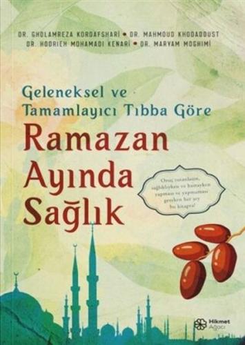 Kurye Kitabevi - Geleneksel ve Tamamlayıcı Tıbba Göre Ramazan Ayında S