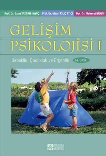 Kurye Kitabevi - Gelişim Psikolojisi 1