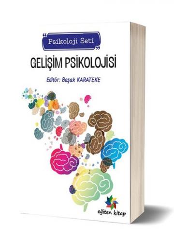 Kurye Kitabevi - Gelişim Psikolojisi - Psikoloji Seti