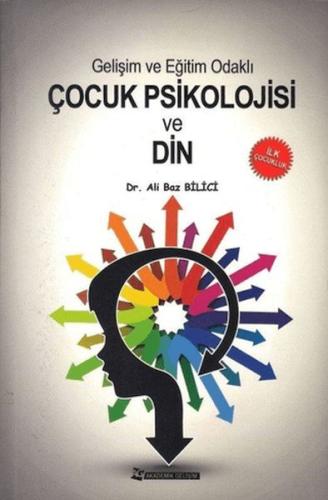 Kurye Kitabevi - Gelişim ve Eğitim Odaklı Çocuk Psikolojisi ve Din