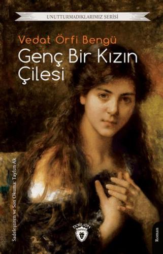 Kurye Kitabevi - Genç Bir Kızın Çilesi