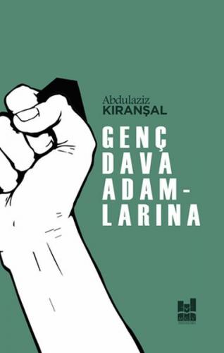 Kurye Kitabevi - Genç Dava Adamlarına