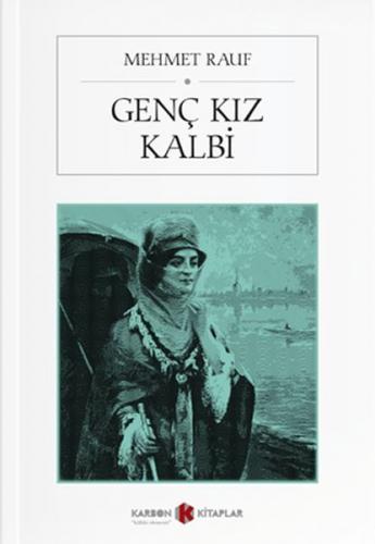 Kurye Kitabevi - Genç Kız Kalbi